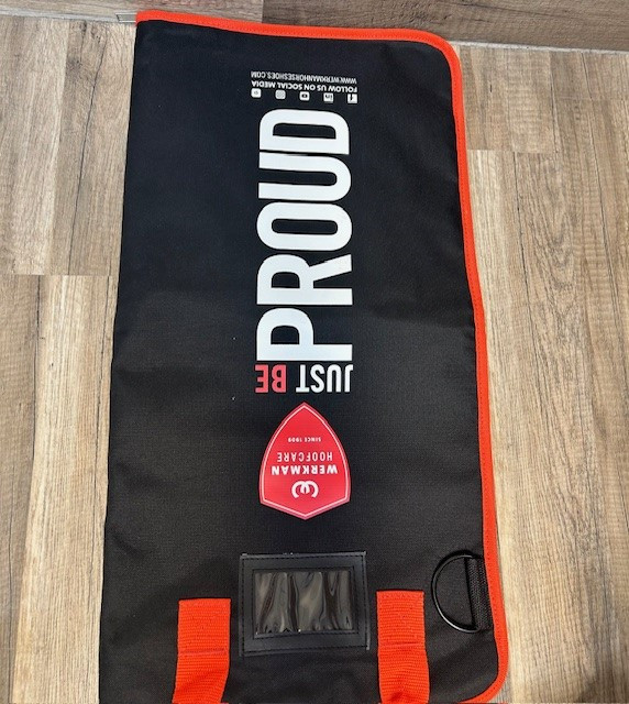 Werkman Tool Bag