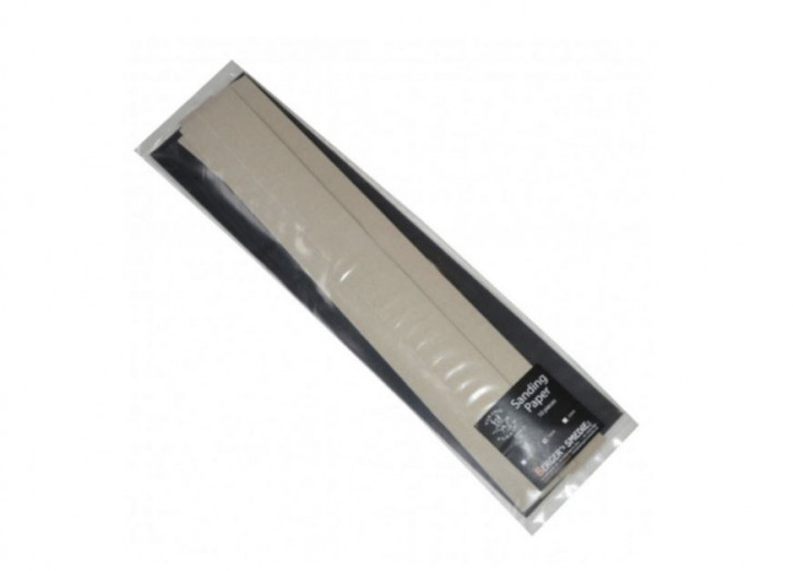 VFT Schleifraspel Bänder