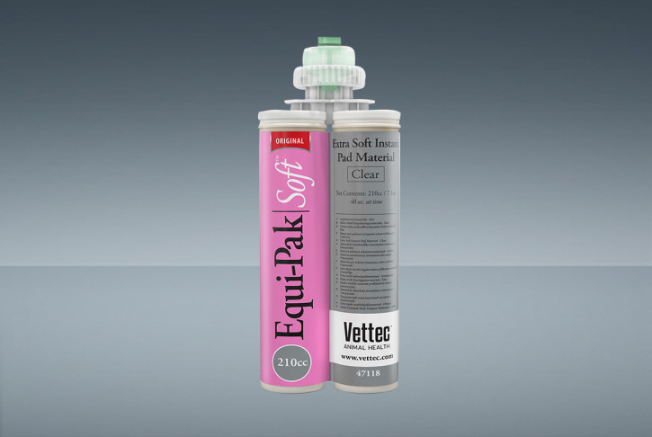 Vettec NEU Equi-Pak Soft 210 ml