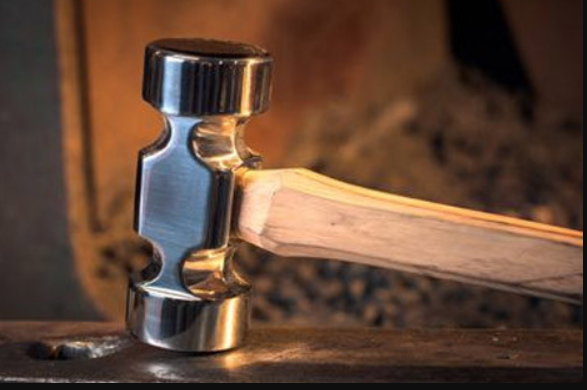 Derek Gardner Sledge Hammer 6 1/2 (3 Kg )