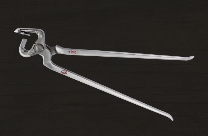 Jim Blurton Clip Cutter 14´´