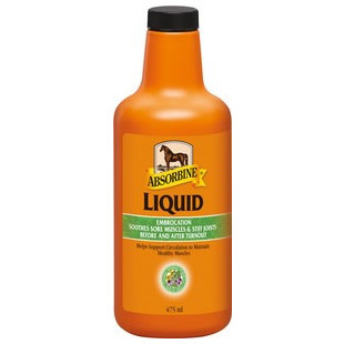 Absorbine VET Lin EMBROCATION LIQUID 475 ml