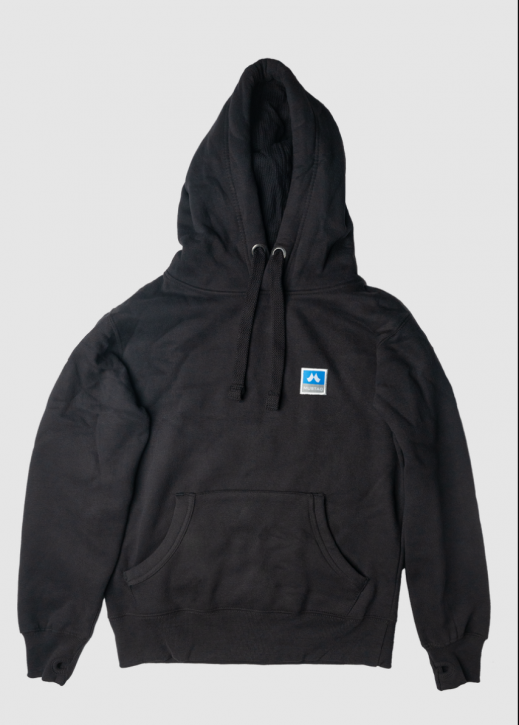 Mustad Hoodie *MIT BRÄUTIGAM-LOGO auf der Rück-Seite*