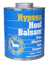 Hypona Huföl