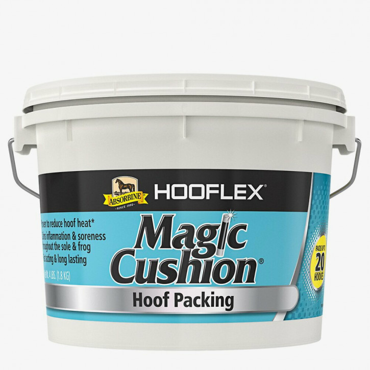 ABSORBINE Magic Cushion 1.8 KG