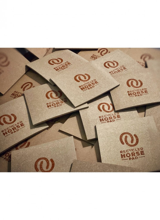 Recycling-Pad 4,5-5 mm