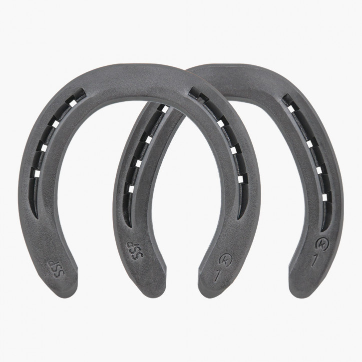 22x10 Hufeisen Kerckhaert SSP 2 vorne Ohne Kappen