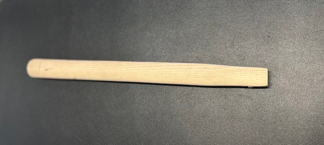 Stiel für Hufbeschlagshammer Hickory