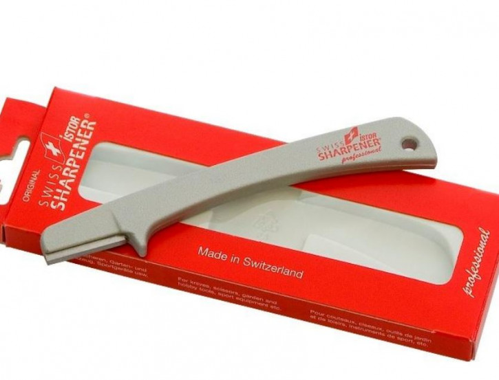 Wetzstahl Swiss Sharpener Professional